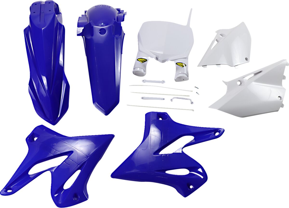 Cycra Rep Bodykit Yam Oem