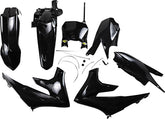 Cycra Rep Bodykit Yam Bk