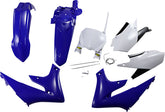 Cycra Cycra 5 Plastic Kit Yam