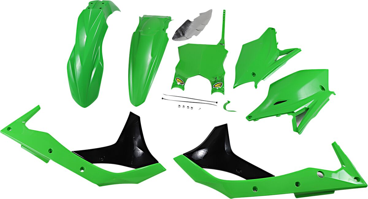 Cycra Rep Bodykit Kaw Oem