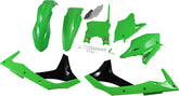 Cycra Rep Bodykit Kaw Oem