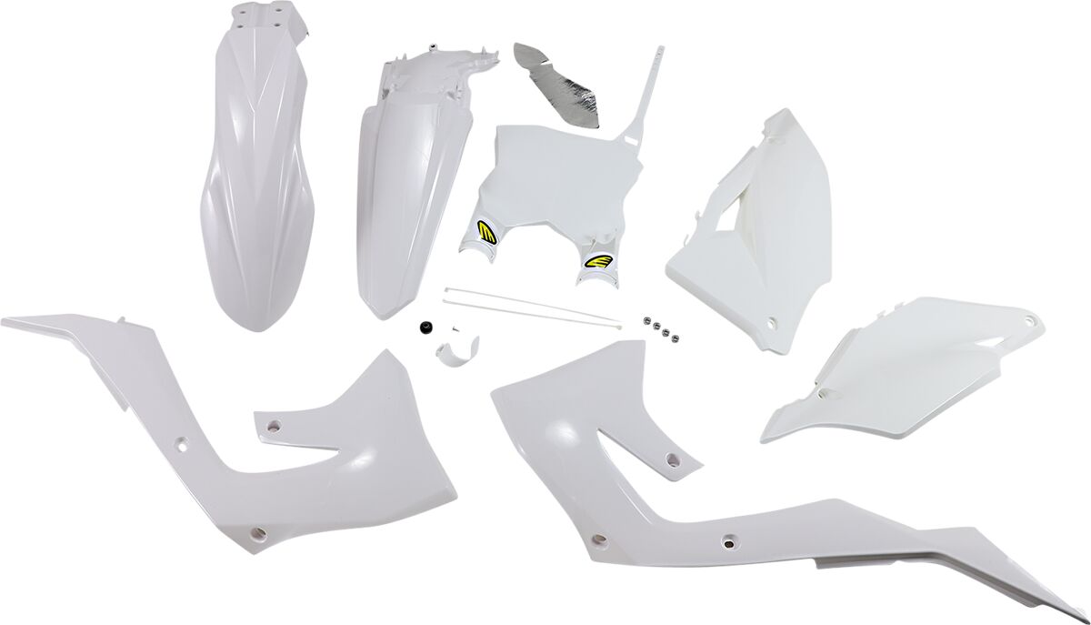 Cycra Rep Bodykit Kaw Wt