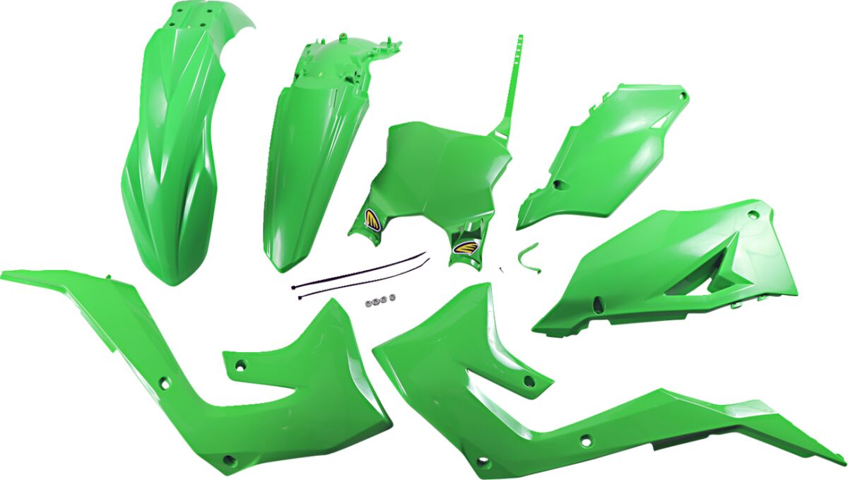 Cycra Rep Bodykit Kaw Oem