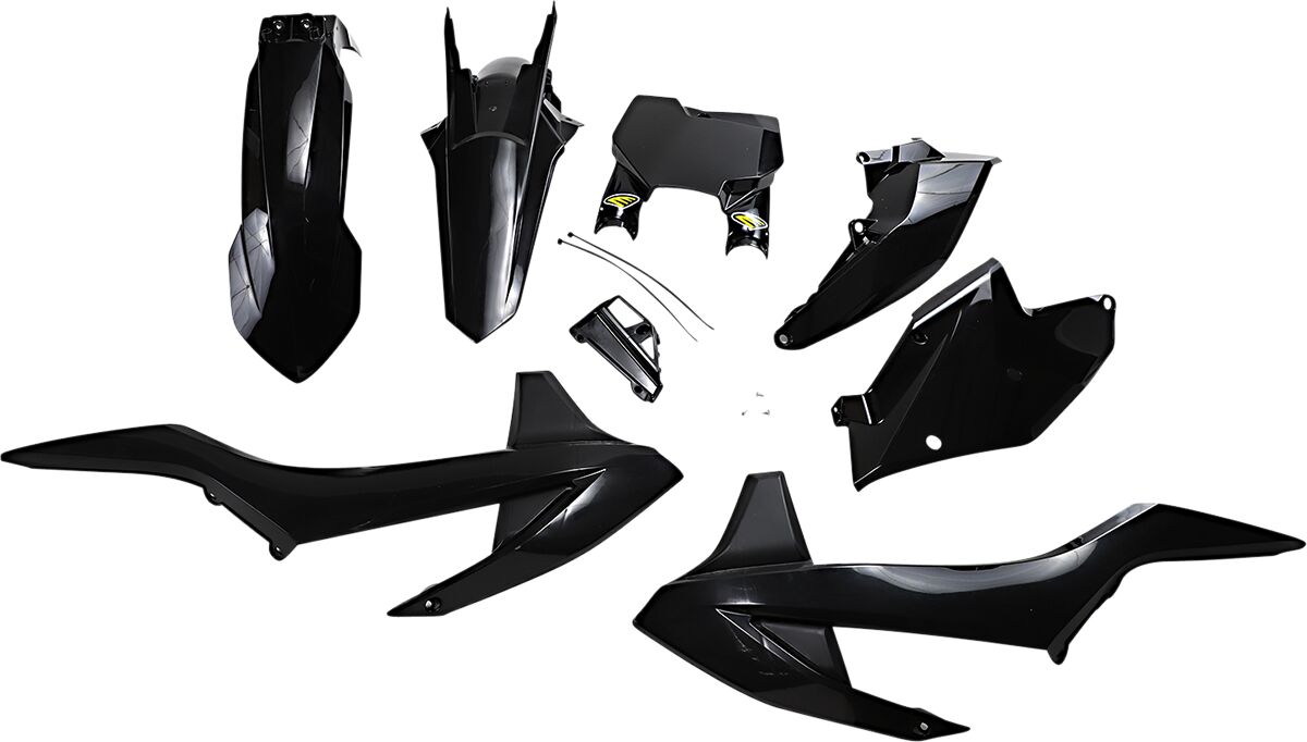 Cycra Cycra 5 Plastic Kit Ktm