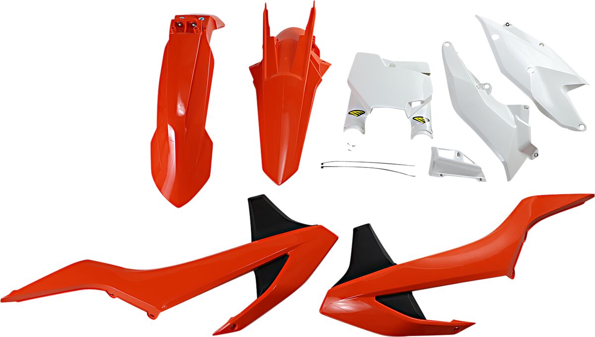 Cycra Cycra 5 Plastic Kit Ktm