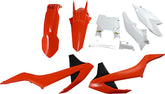 Cycra Cycra 5 Plastic Kit Ktm