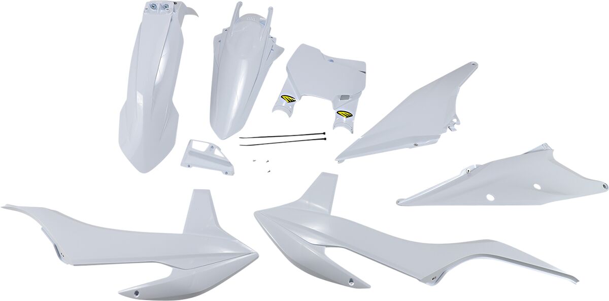 Cycra Rep Bodykit Ktm Wt