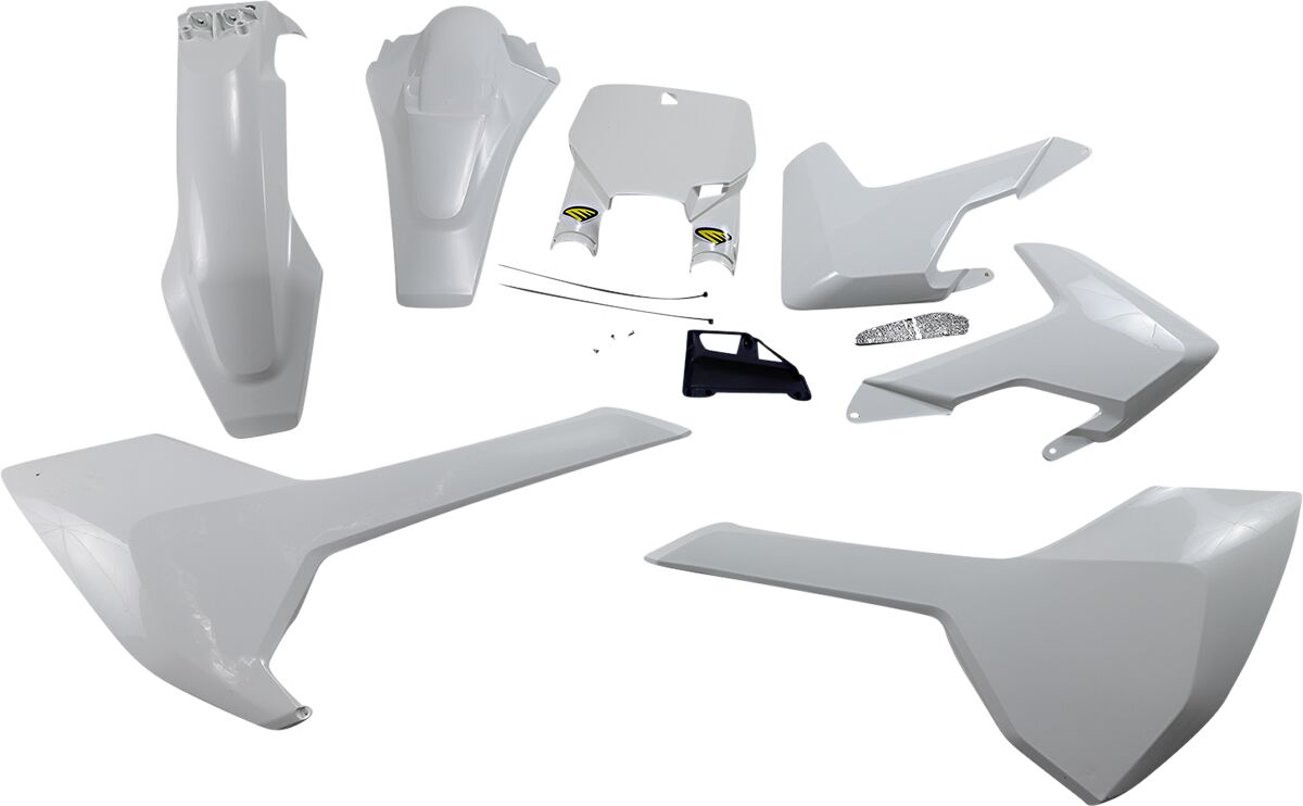 Cycra Rep Bodykit Hva Wt