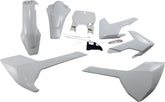 Cycra Rep Bodykit Hva Wt