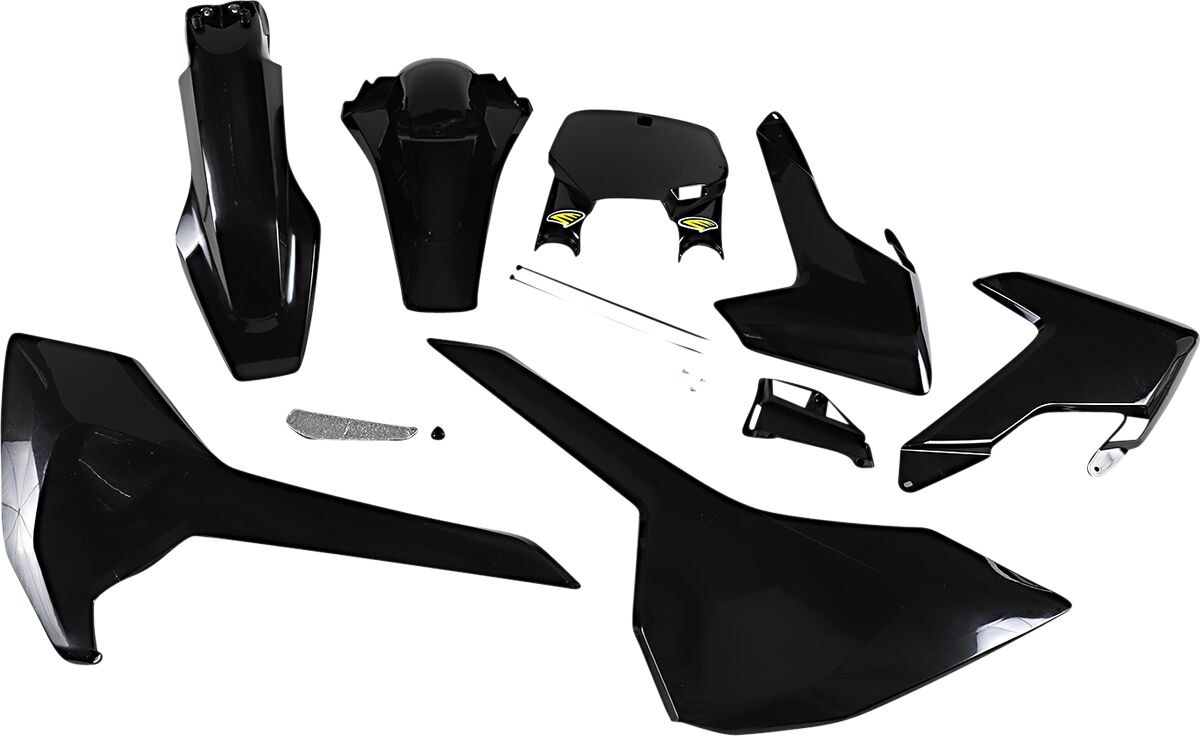 Cycra Cycra 5 Plastic Kit Hus