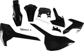 Cycra Cycra 5 Plastic Kit Hus