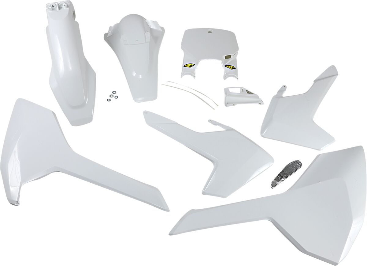Cycra Rep Bodykit Hva Oem