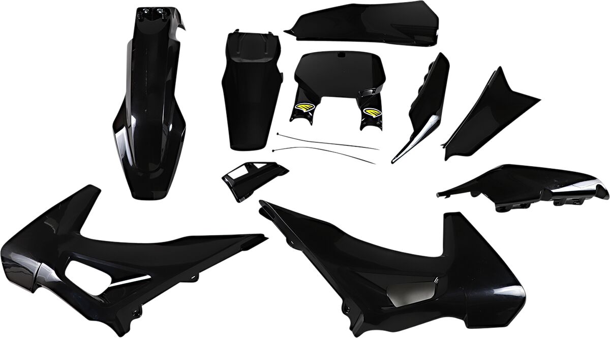 Cycra Cycra 5 Plastic Kit Hus