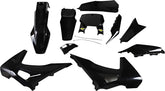 Cycra Cycra 5 Plastic Kit Hus