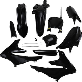 Cycra Pf Bodykit Yzf250/450 Bk