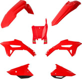 Cycra Rep Bodykit Hon Oem Crf450 R