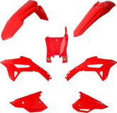 Cycra Rep Bodykit Hon Crf450 R Rd
