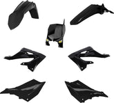 Cycra Rep Bodykit Yz ��22 Bk