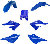 Cycra Rep Bodykit Yz ��22 Bl