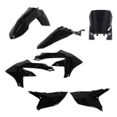 Cycra Rep Bodykit Yzf450 '23 Bk