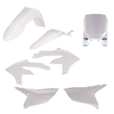Cycra Rep Bodykit Yzf450 '23 Wh