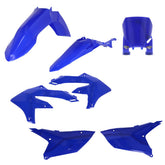 Cycra Rep Bodykit Yzf450 '23 Bl