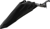 Cycra Replica Rear Fender Black