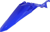 Cycra Replica Rear Fender Blue