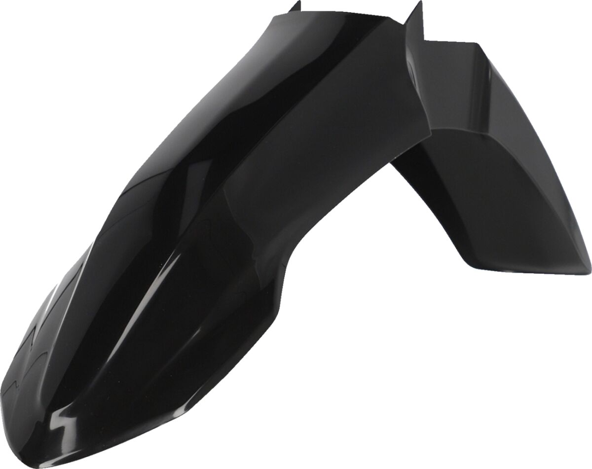 Cycra Replica Front Fender Black