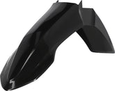 Cycra Replica Front Fender Black