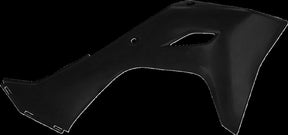 Cycra Radiator Shroud Replica Black