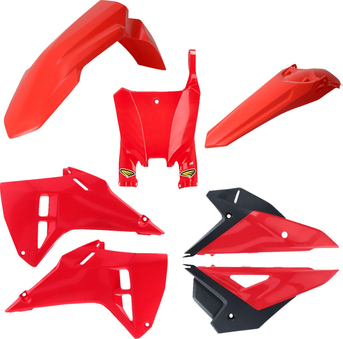 Cycra Rep Bodykit Crf250 450 R '25 Oe