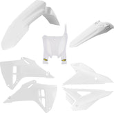 Cycra Rep Bodykit Crf250 450 R '25 Wh