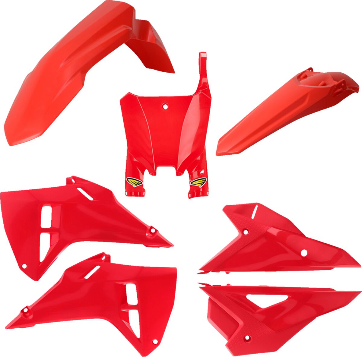 Cycra Rep Bodykit Crf250 450 R '25 Rd