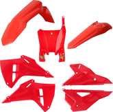 Cycra Rep Bodykit Crf250 450 R '25 Rd