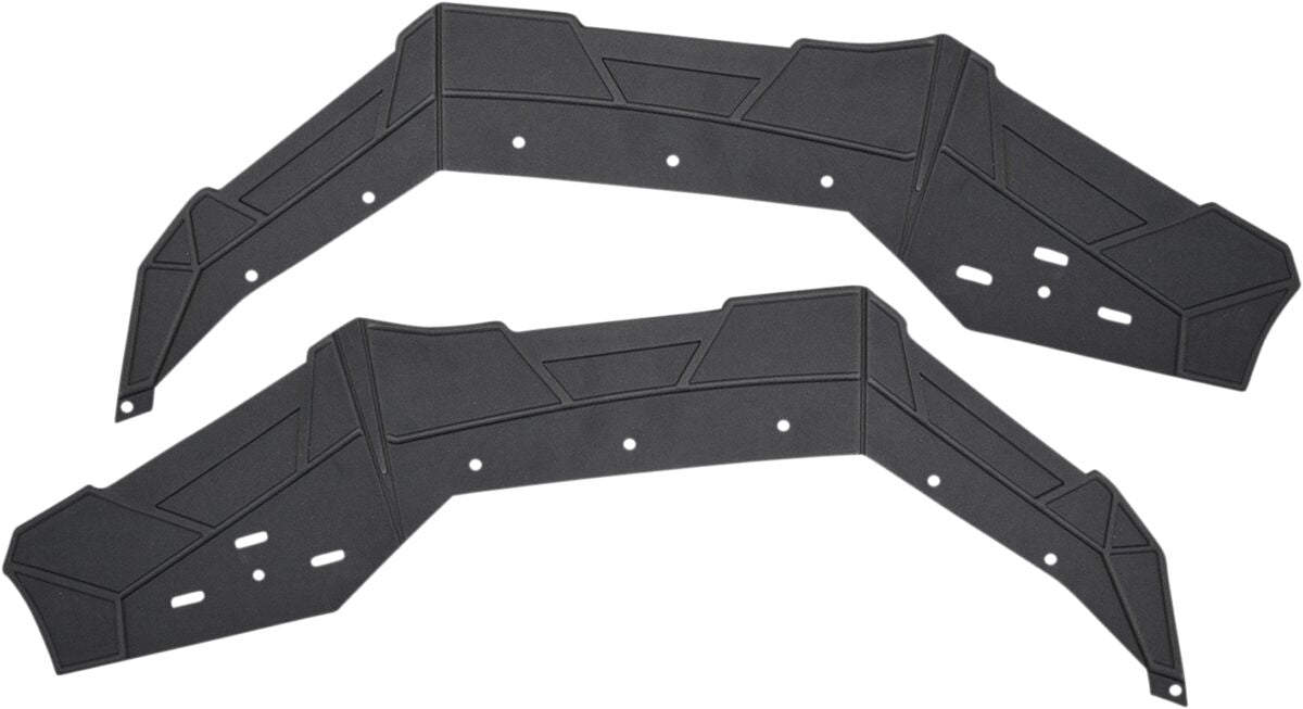 Powermadd Fender Flare Ext Frt Pol