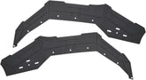 Powermadd Fender Flare Ext Frt Pol