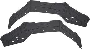 Powermadd Fender Flare Ext Frt Pol