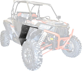 Powermadd Fender Flare Ext Frt Pol