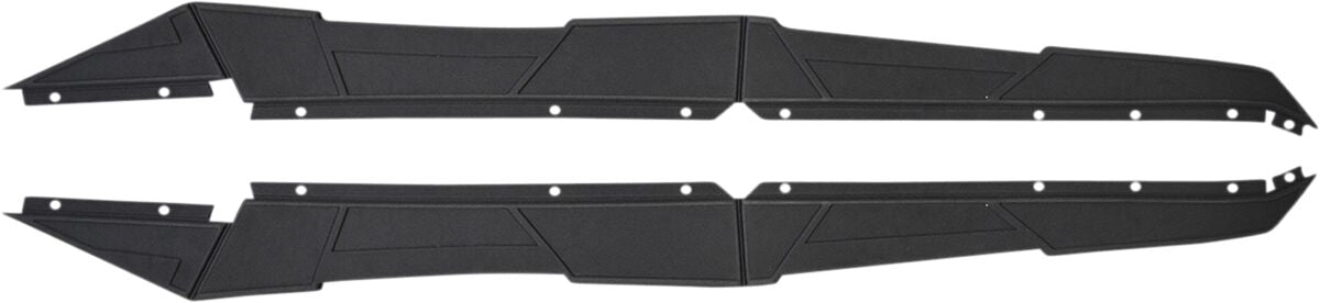 Powermadd Fender Flare Ext Rear Pol