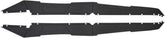 Powermadd Fender Flare Ext Rear Pol