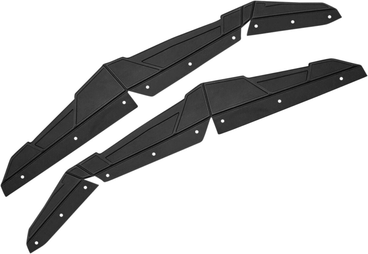 Powermadd Fender Flare Ext Rear Pol