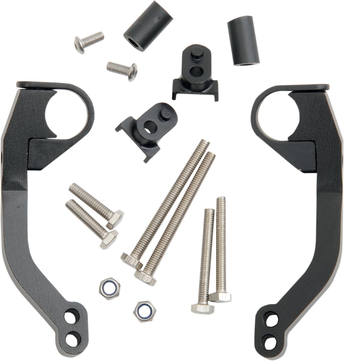 Powermadd Mount Kit Mx/Atv Star/Trai