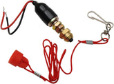 Parts Unlimited Switch Tether