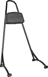 Burly Brand Sissy Bar Tall Rebel 1100