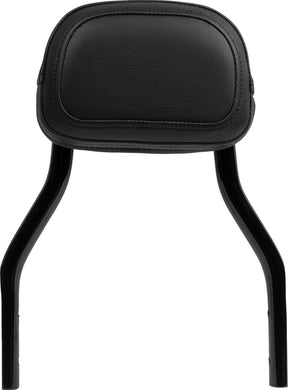 Cobra Mini Sissy Bar Round (Blk) Reb