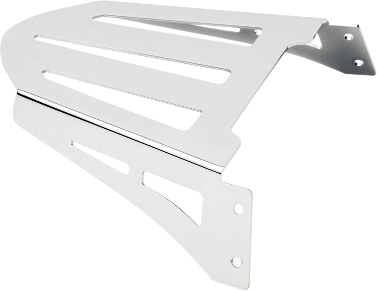 Cobra Luggage Rack Sissy Bar #1