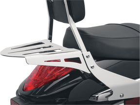 Cobra Luggage Rack Sissy Bar #1