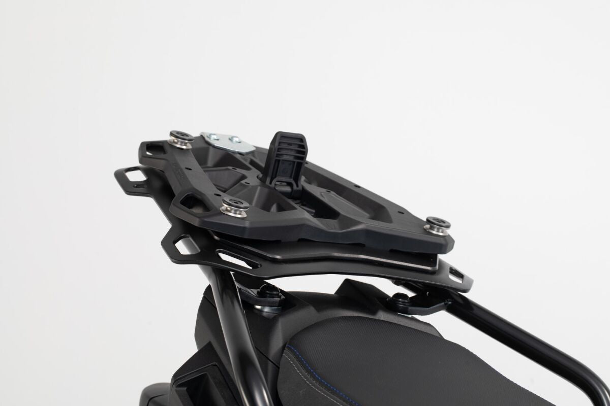 Sw Motech Luggage Adventure Rack Ad