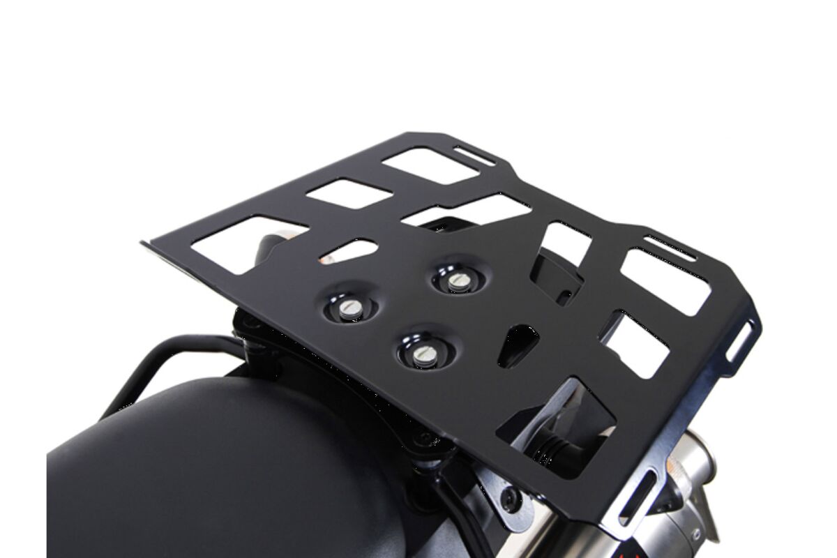 Sw Motech Luggage Alu Rack Ext